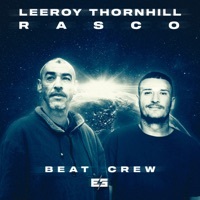 Thumbnail for the Leeroy Thornhill - Beat Crew link, provided by host site