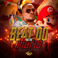 Thumbnail for the Mc Rd - Beat do Mario link, provided by host site
