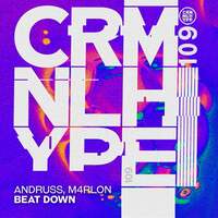 Thumbnail for the Andruss - Beat Down link, provided by host site
