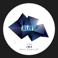 Thumbnail for the JMX - Beat Down link, provided by host site