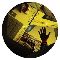Thumbnail for the Damu The Fudgemunk - Beat Goes On, 45 Mix link, provided by host site