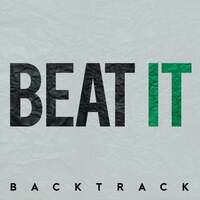 Thumbnail for the Backtrack - Beat It link, provided by host site