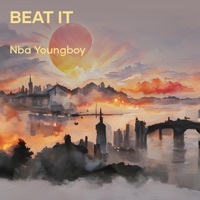 Thumbnail for the NBA Youngboy - Beat It link, provided by host site