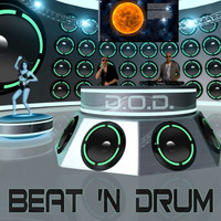 Thumbnail for the D.O.D - Beat 'N Drum link, provided by host site