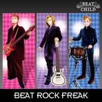 Thumbnail for the Beatchild - Beat Rock Freak link, provided by host site