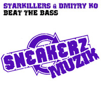Thumbnail for the Starkillers - Beat The Bass link, provided by host site