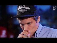 Thumbnail for the Tom Thum - Beatboxing at triple j link, provided by host site