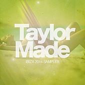 Image of Robbie Taylor linking to their artist page due to link from them being at the top of the main table on this page
