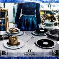 Thumbnail for the Bigbob - Beats for Breakfast link, provided by host site