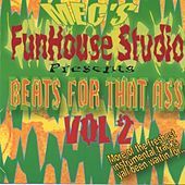 Thumbnail for the Mike E. Clark - Beats For That Ass Vol 2 link, provided by host site