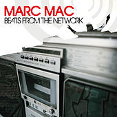 Thumbnail for the Marc Mac - Beats From The Network link, provided by host site