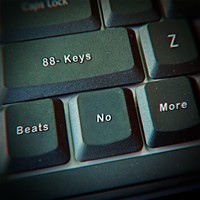 Thumbnail for the 88-Keys - Beats No More 2 link, provided by host site