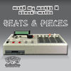 Thumbnail for the Mark Mywords - Beats & Pieces link, provided by host site