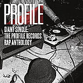 Thumbnail for the Run-D.M.C. - Beats to the Rhyme link, provided by host site