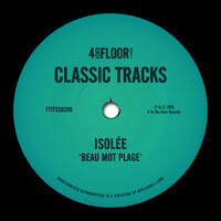 Thumbnail for the Isolée - Beau Mot Plage link, provided by host site