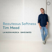 Thumbnail for the Tim Mead - Beauteous Softness link, provided by host site