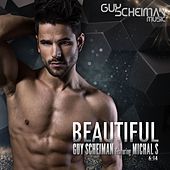 Thumbnail for the Guy Scheiman - Beautiful link, provided by host site