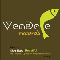 Thumbnail for the Oleg Espo - Beautiful link, provided by host site