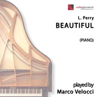 Thumbnail for the Marco Velocci - Beautiful link, provided by host site