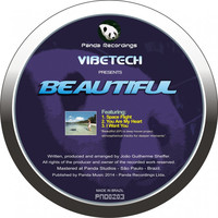 Thumbnail for the Vibetech - Beautiful link, provided by host site