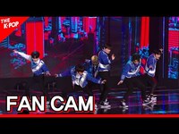 Thumbnail for the ONF - Beautiful Beautiful (온앤오프, Beautiful Beautiful) [THE SHOW, Fancam] 4K 60p link, provided by host site