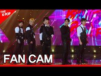 Thumbnail for the ONF - Beautiful Beautiful (온앤오프, Beautiful Beautiful) [THE SHOW, Fancam] 4K 60p link, provided by host site