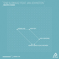 Thumbnail for the Shahin & Bench - Beautiful Change - Shahin & Bench Dub Mix link, provided by host site