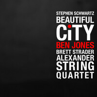 Thumbnail for the Ben Jones - Beautiful City link, provided by host site