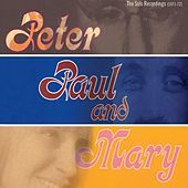Thumbnail for the Peter Yarrow - Beautiful City link, provided by host site
