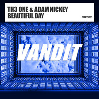 Thumbnail for the TH3 ONE - Beautiful Day link, provided by host site