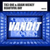 Thumbnail for the TH3 ONE - Beautiful Day link, provided by host site
