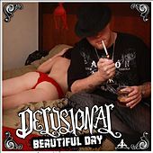 Thumbnail for the Delusional - Beautiful Day link, provided by host site