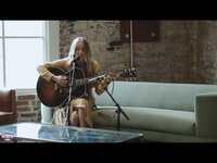 Thumbnail for the Leah Blevins - "Beautiful Disaster" Acme Radio Session link, provided by host site