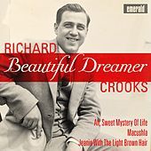 Thumbnail for the Richard Crooks - Beautiful Dreamer link, provided by host site