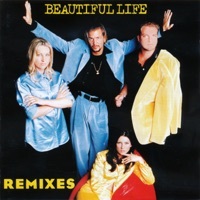 Thumbnail for the Ace of Base - Beautiful Life link, provided by host site