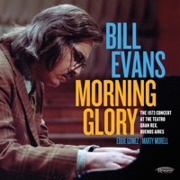 Thumbnail for the Bill Evans - Beautiful Love link, provided by host site