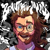 Thumbnail for the Tom Cardy - Beautiful Mind link, provided by host site