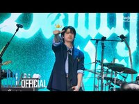 Thumbnail for the Xdinary Heroes - 〈Beautiful Mind〉 World Tour in Seoul Making Film link, provided by host site