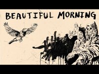 Thumbnail for the Avenged Sevenfold - Beautiful Morning (Official Visualizer) link, provided by host site