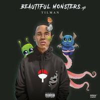 Thumbnail for the Tilman - Beautiful Mosters link, provided by host site
