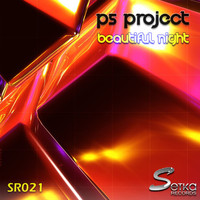 Thumbnail for the PS Project - Beautiful Night link, provided by host site