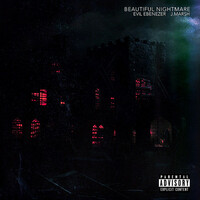 Thumbnail for the Evil Ebenezer - Beautiful Nightmare link, provided by host site