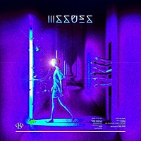 Thumbnail for the Issues - Beautiful Oblivion (Instrumental) link, provided by host site