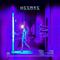 Thumbnail for the Issues - Beautiful Oblivion (Instrumental) link, provided by host site