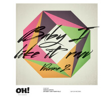 Thumbnail for the Phonic.Lab - Beautiful - Original Mix link, provided by host site