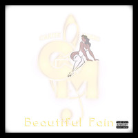 Thumbnail for the Michael Carter - Beautiful Pain link, provided by host site