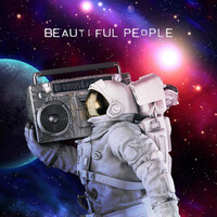 Thumbnail for the Marc JB - Beautiful People link, provided by host site