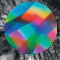 Thumbnail for the Four Tet - Beautiful Rewind (Remixes) link, provided by host site