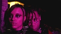 Thumbnail for the Trippie Redd - Beautiful (Short Film) link, provided by host site