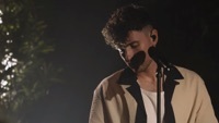 Thumbnail for the Duncan Laurence - Beautiful (STB Studio Sessions) link, provided by host site